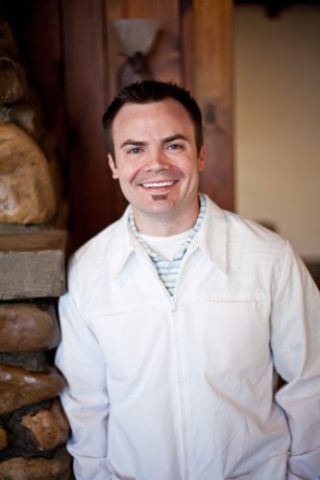 Justin Tebbenkamp DDS - Blacksburg Dentist- Blacksburg